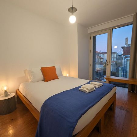 Panorama Apartments Porto Poveiros ภายนอก รูปภาพ