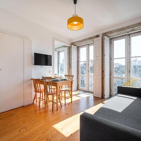 Panorama Apartments Porto Poveiros ภายนอก รูปภาพ