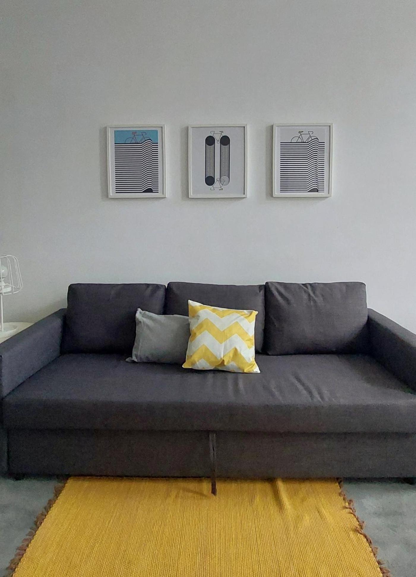 Panorama Apartments Porto Poveiros ภายนอก รูปภาพ