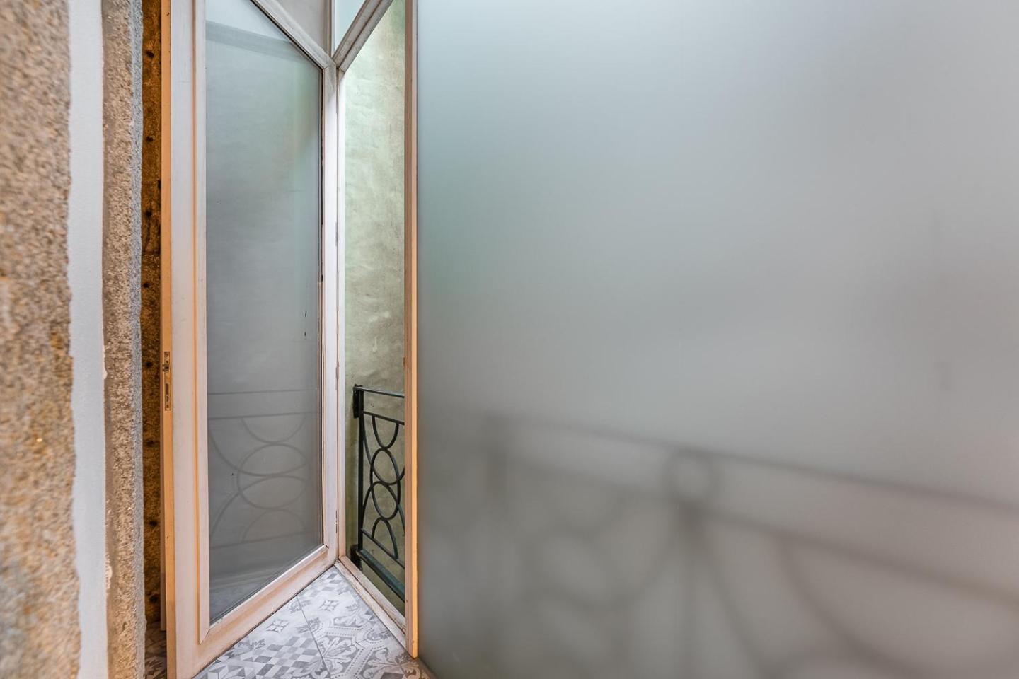 Panorama Apartments Porto Poveiros ภายนอก รูปภาพ