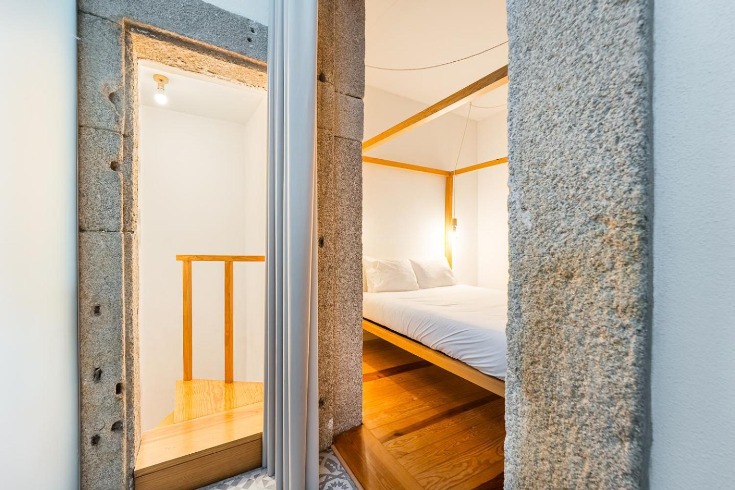 Panorama Apartments Porto Poveiros ภายนอก รูปภาพ