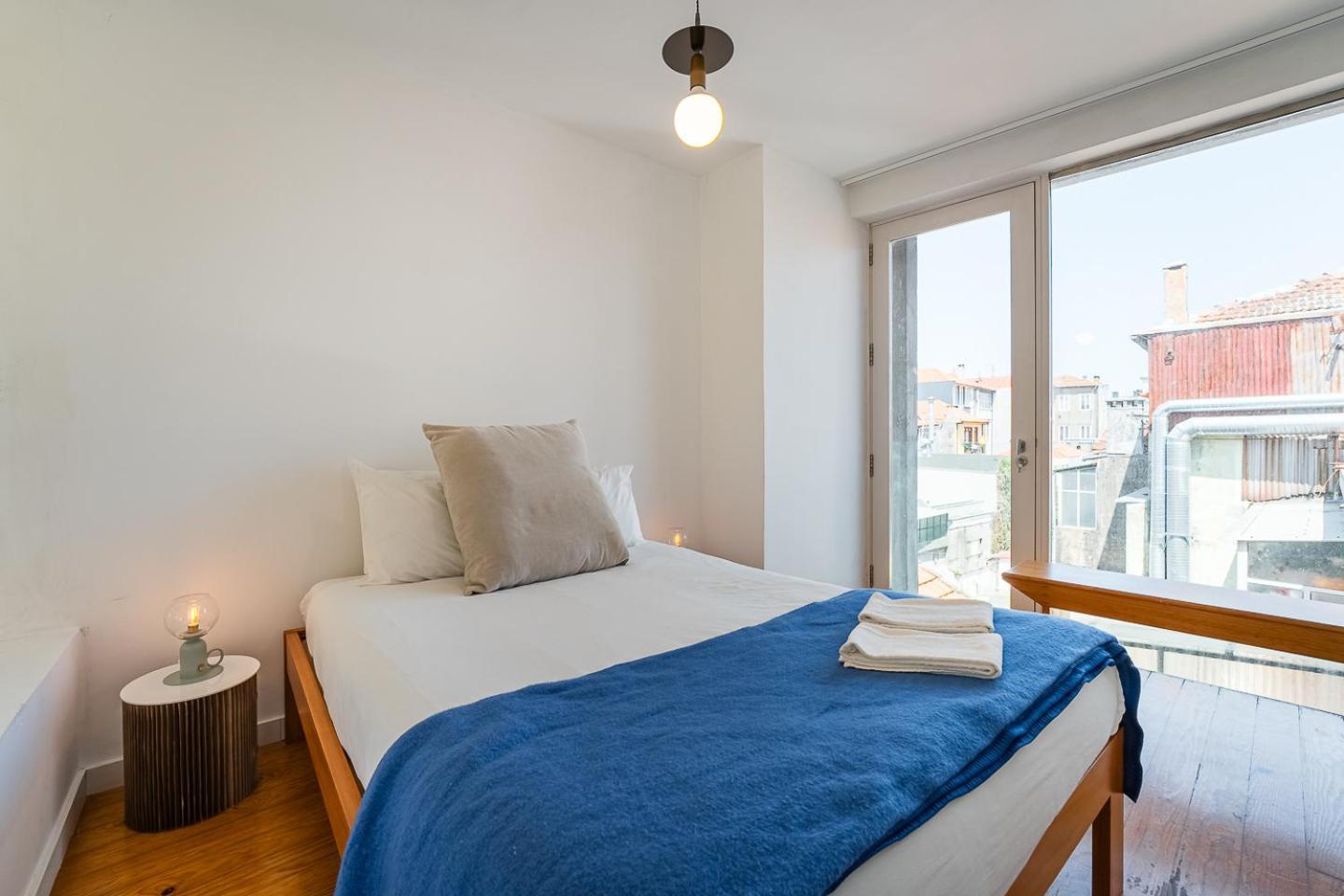 Panorama Apartments Porto Poveiros ภายนอก รูปภาพ