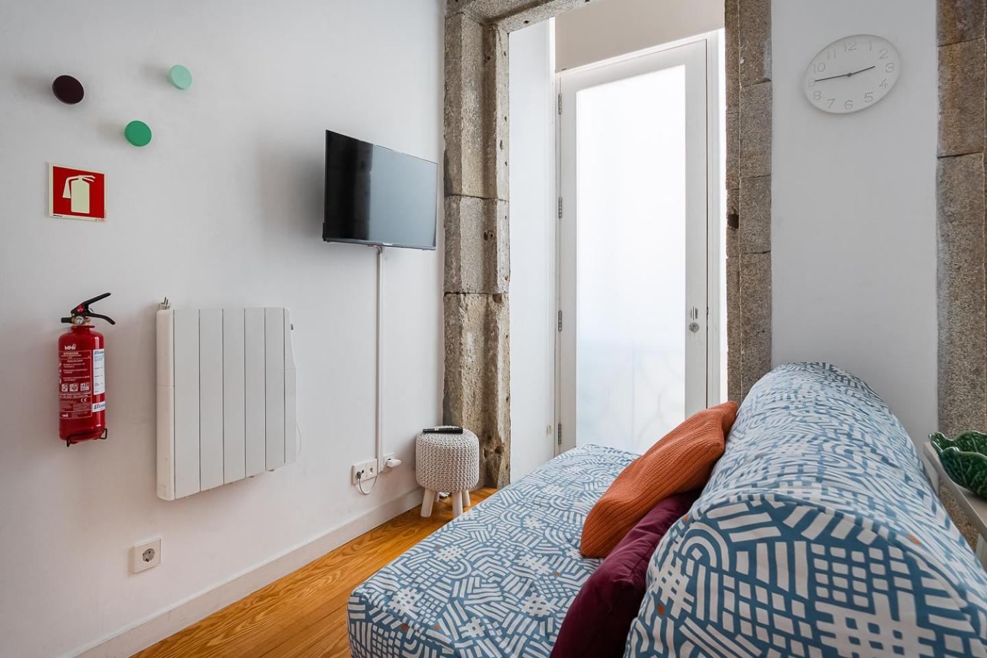 Panorama Apartments Porto Poveiros ภายนอก รูปภาพ