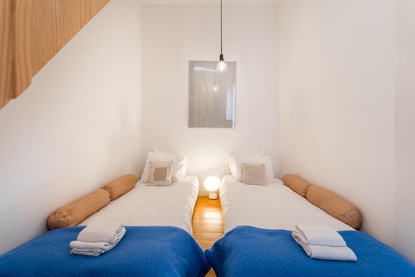 Panorama Apartments Porto Poveiros ภายนอก รูปภาพ
