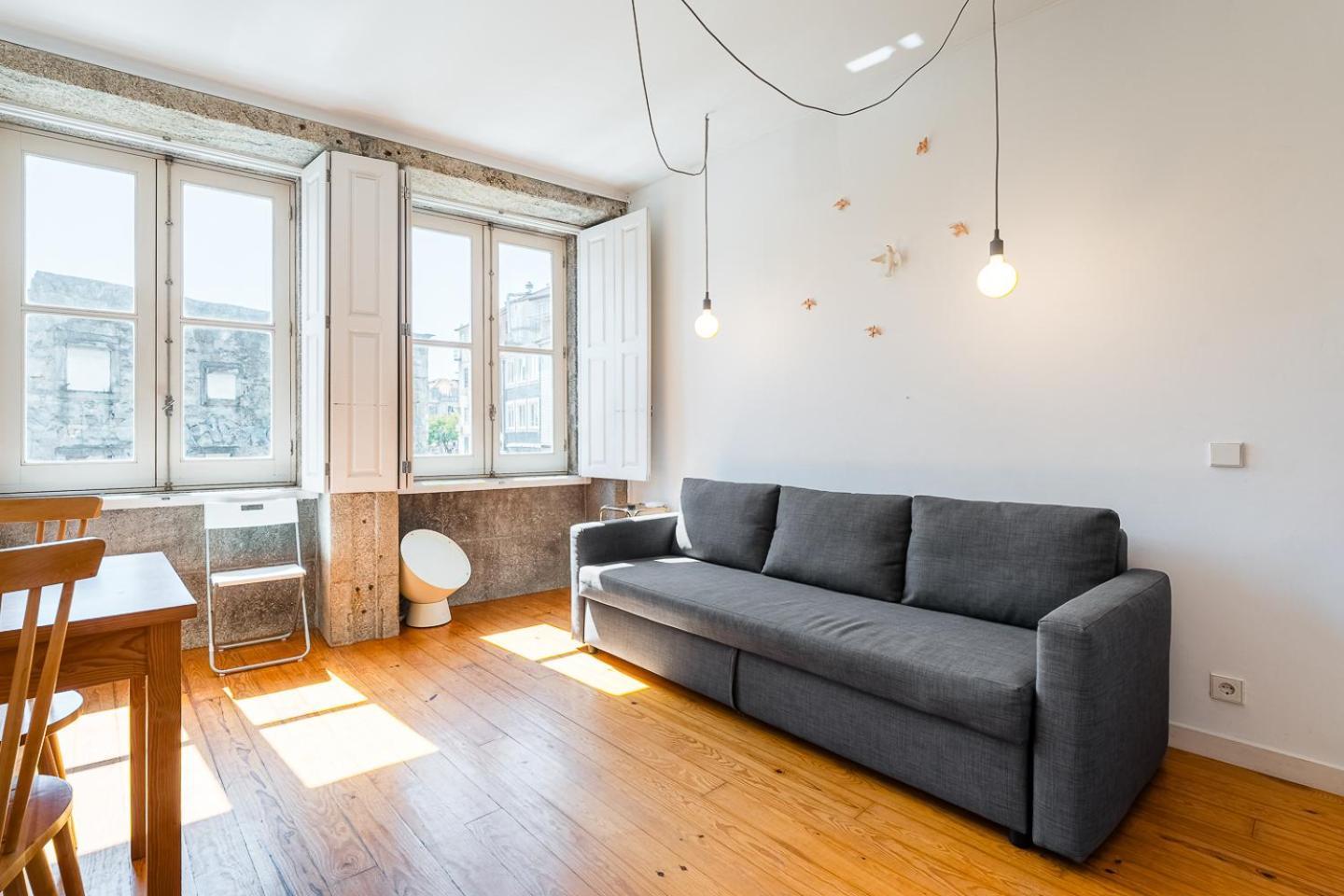 Panorama Apartments Porto Poveiros ภายนอก รูปภาพ