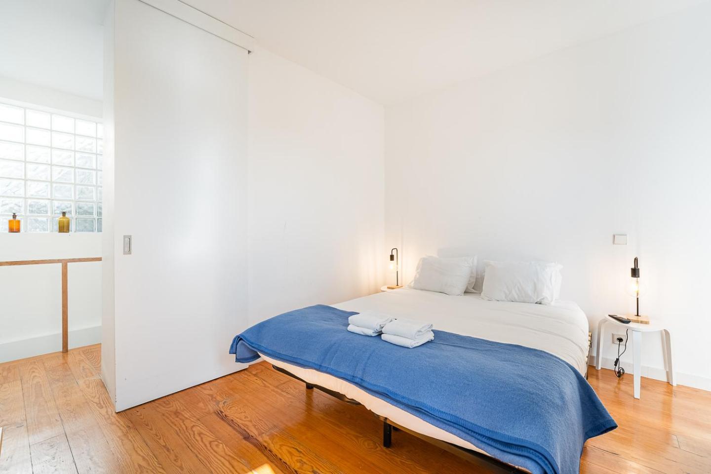 Panorama Apartments Porto Poveiros ภายนอก รูปภาพ