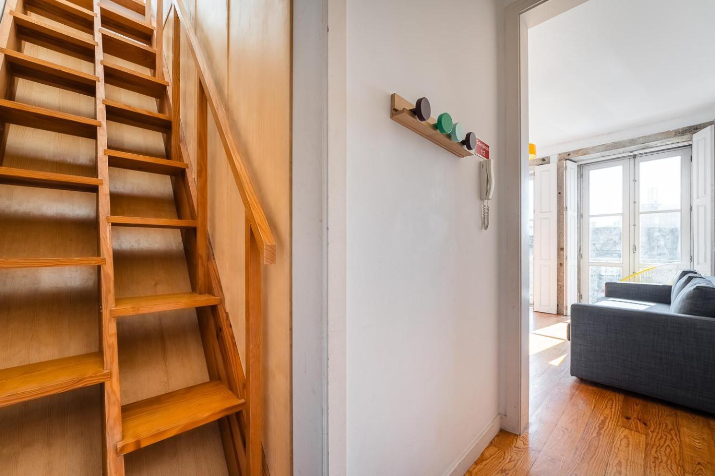 Panorama Apartments Porto Poveiros ภายนอก รูปภาพ