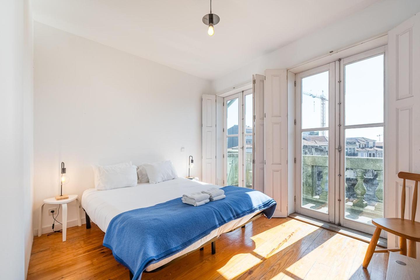 Panorama Apartments Porto Poveiros ภายนอก รูปภาพ