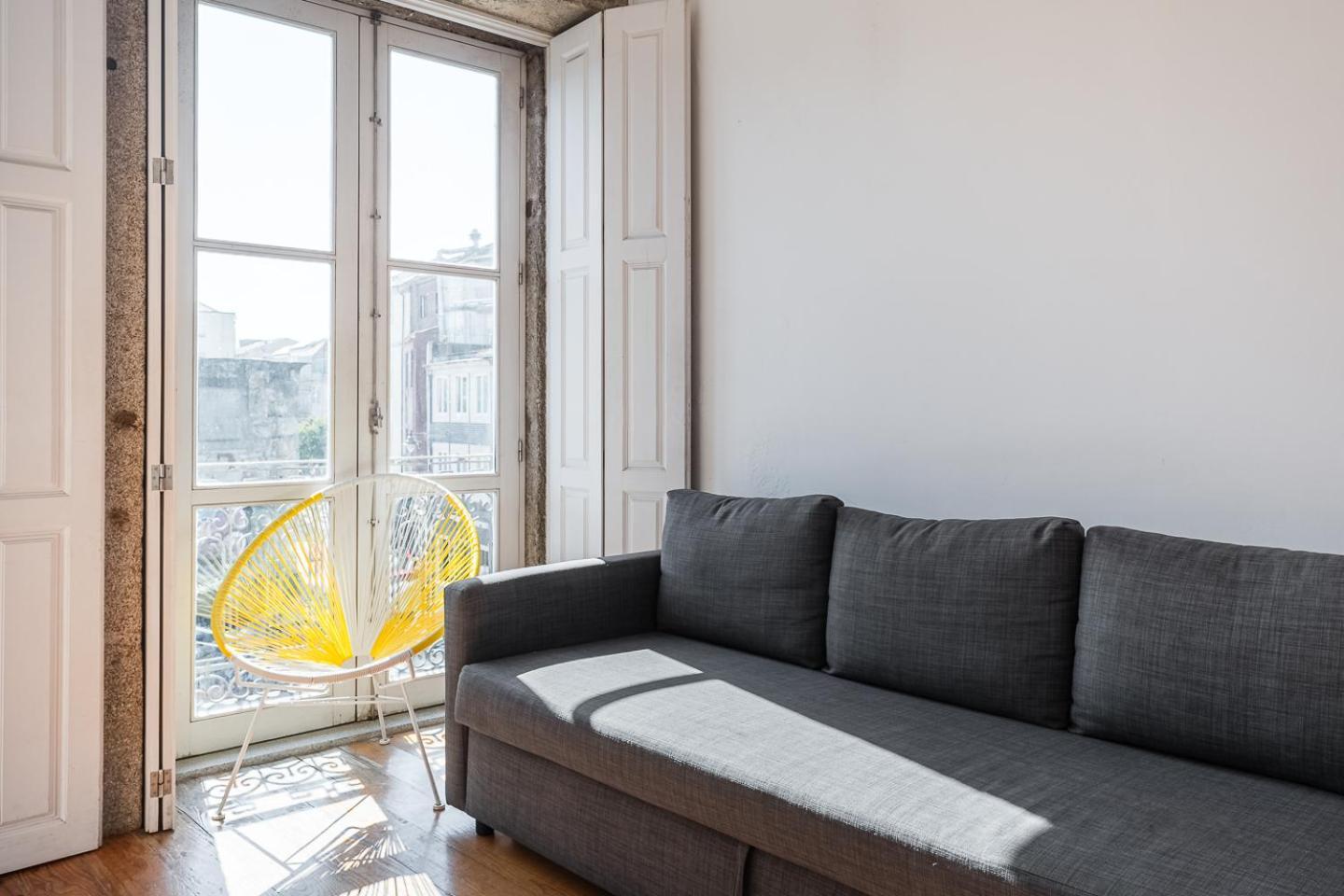 Panorama Apartments Porto Poveiros ภายนอก รูปภาพ